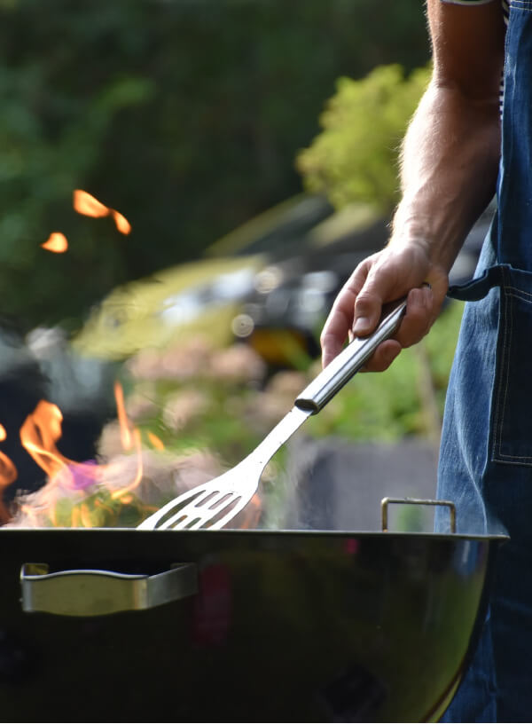 Cook with A Chef in Lakes District