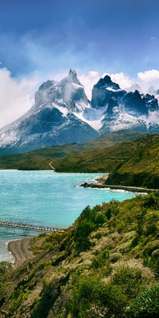 CHILE